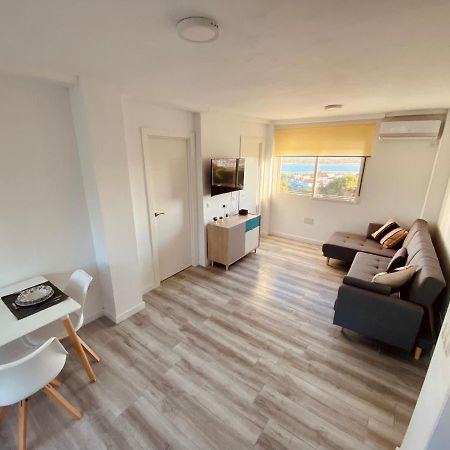 Ferienwohnung Mirador Del Atlantico El Rompido Exterior foto
